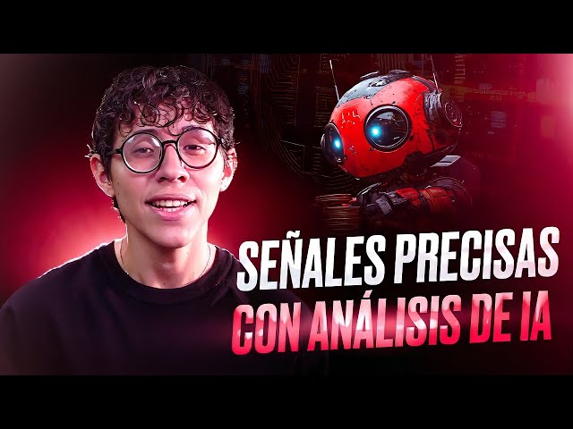 Arbitraje de Criptomonedas en Binance 2025 + Arbitraje P2P con IA 🤖 | Curso Gratis y Trading