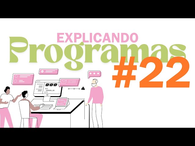 Explicando Programas - Clase Genérica Pila en Java con POO #22