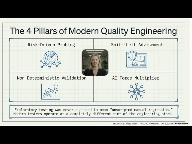 Evolve or Be Replaced: The Future of Software Testing