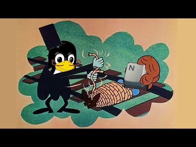 Binding Keys *Universally* in Linux