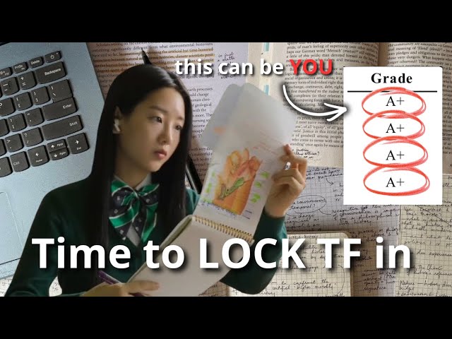 STUDY hacks that feel ILLEGAL to know 😨