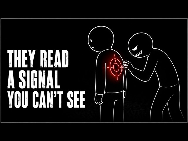How Predators Choose Their Targets?