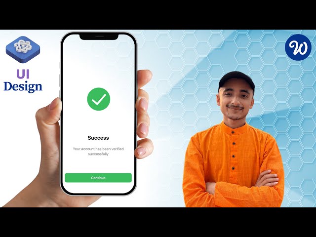 Building a Success Page in React Native | Live Coding Session | 🔥