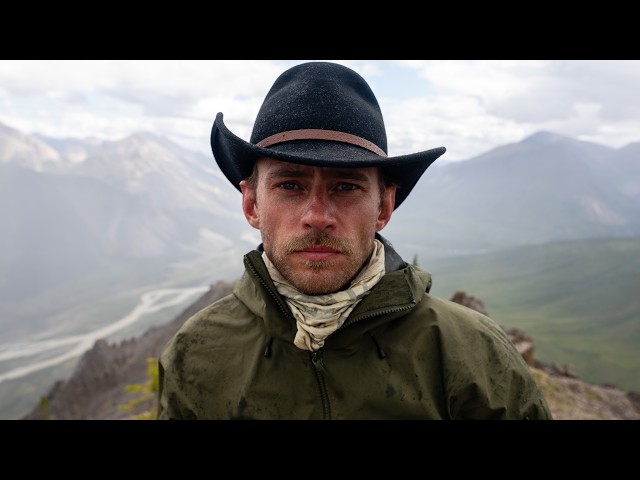 17 Day Remote River Expedition in the Canadian Sub-Arctic
