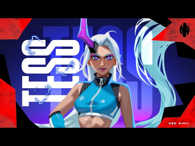 We Forgot This About Her Ability! (BULLET ECHO)