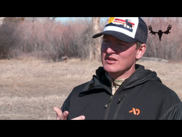 The Basic Types of Shotguns With Janis Putelis