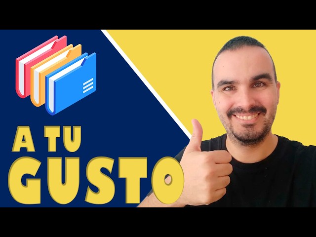 📁🎨 I'LL SHOW YOU in 3 STEPS how to change a folder color with Python 🐍