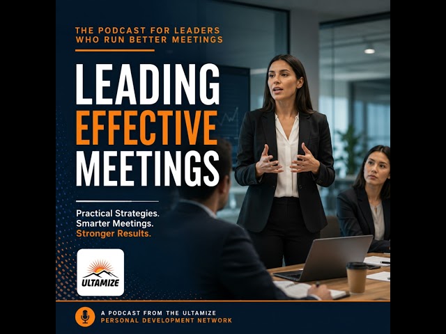 Bonus Episode - Conferences, Networking, and Being Safe to Bring - Business Etiquette for Events