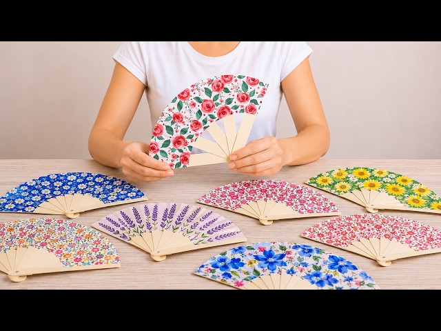 So Easy! 🤑 I Made Them in Just 5 Minutes and Sold Them All - DIY