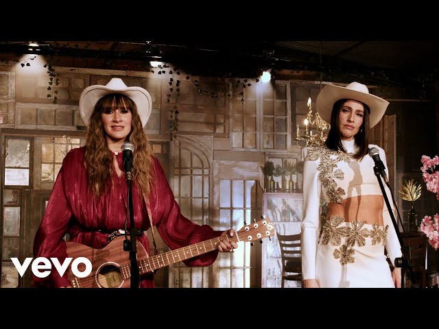 HA-ASH - If You Had Called Me Yesterday (Official Video)