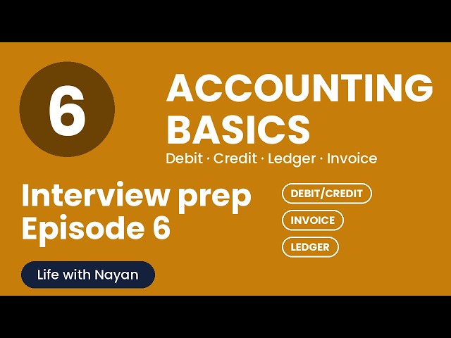 Becoming a Data Analyst LIVE | SQL, Projects, Job Search & Career ACCOUNTING