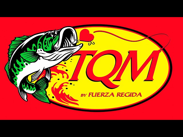 Fuerza Regida - TQM (Letra)