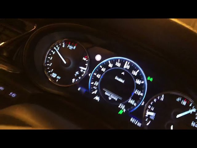 Opel Insignia GSi 2.0 Turbo 0-100 km/h Kickdown TEST! 🚀🔥 | 06GCars06