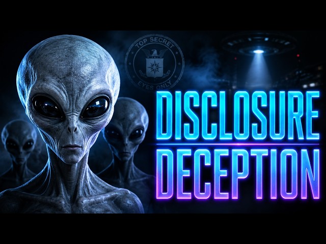 DISCLOSURE DECEPTION