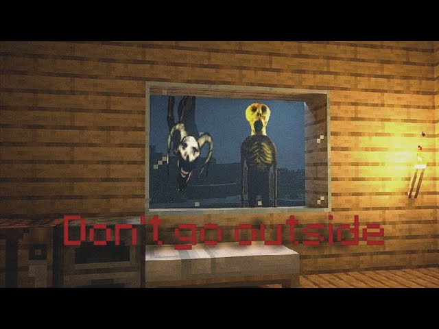 Don't Cry is OFFICIALLY on Minecraft Bedrock