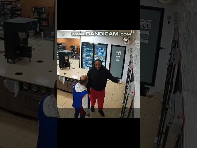 🚨 Shoplifter Caught on Camera! | CCTV Footage #Shorts