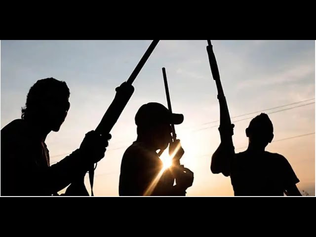 MORNING SPRING: CONTROVERSY TRAILS ALLEGED ABDUCTION OF 163 CHURCH WORSHIPPERS IN SOUTHERN KADUNA