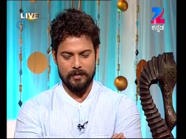 Mussanje Maatu - Episode 33 - June 03, 2015 - Best Scene