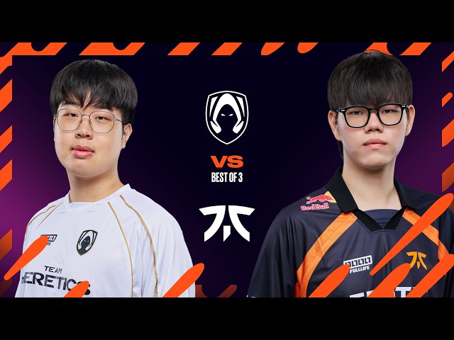 SHFT vs GX | 2026 LEC Summer Split Regular Season - Week 3 Day 1