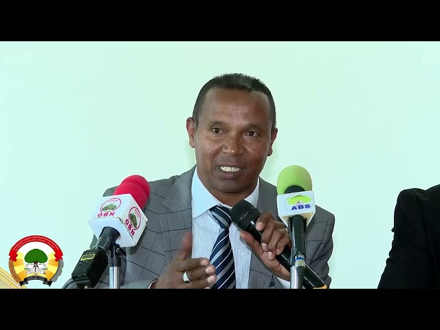 Gumee Qorannoo seeraa ILQSO'n dhiyaate