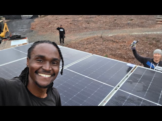 Mark V Mobile Plastic to Fuel Reactor Update #5
