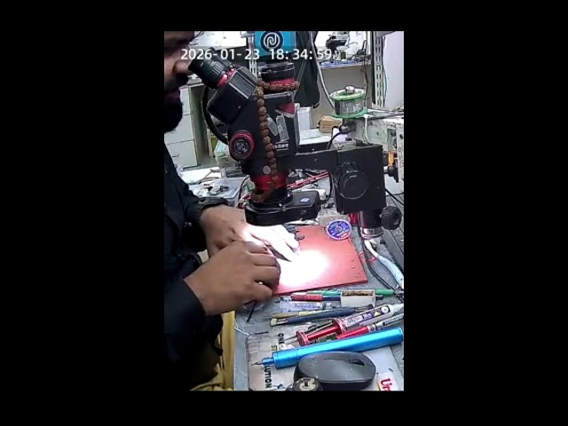 MOBILE REPAIRING LIVE DAY 9 (23/01/2026) (Portrait)