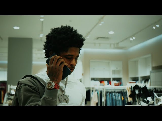 YFG Fatso - Come Home (Official Music Video)