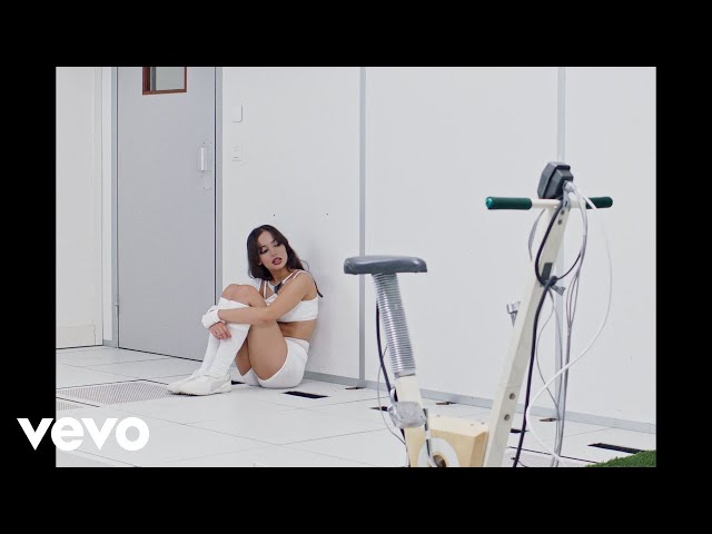 ANAÏS MVA - monde (Clip officiel)
