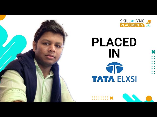 Skill-Lync Placements | Subham’s Inspiring Journey | PG Program in HEV Design & Analysis