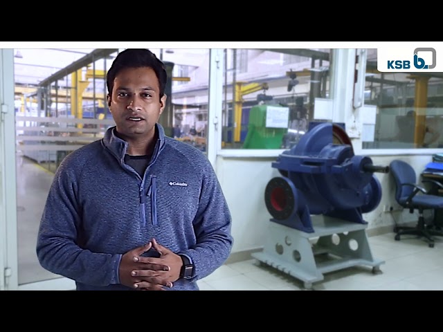 Corporate Video- KSB