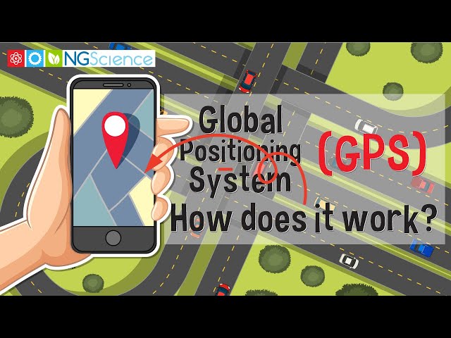 Global Positioning System (GPS) – How does it work?