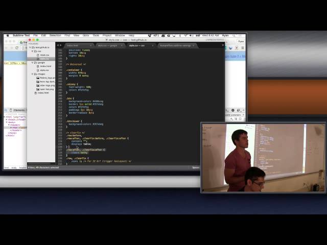 02 - Ryan Bonhardt - Layout.mov