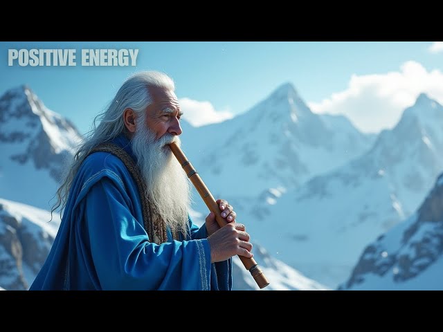 Instant Peace of Mind: The Best Nature Sound Therapy for Self-Rejuvenation