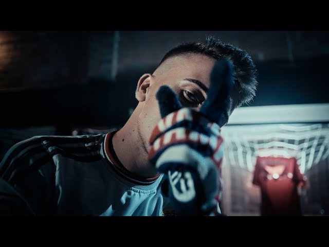 GRIND - COSTA BRAVA II