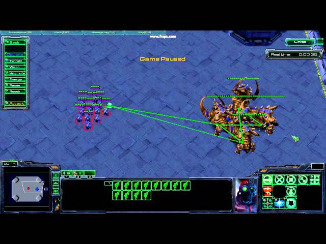 Why you should Queue snipe