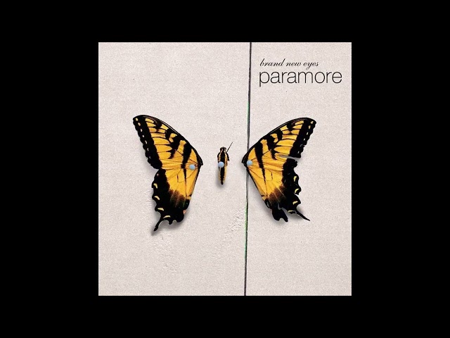 Paramore - Ignorance HQ (Audio)