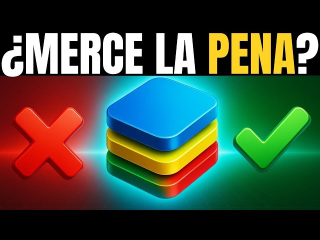 BlueStacks: Is it worth it? Is it safe? How much RAM do I need? - BlueStacks Review and Opinion 2026