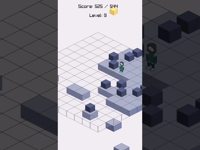 Let's get isometric with Raylib & Go!