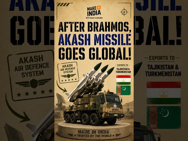 Countries Are Now Trusting India To Protect Their Skies