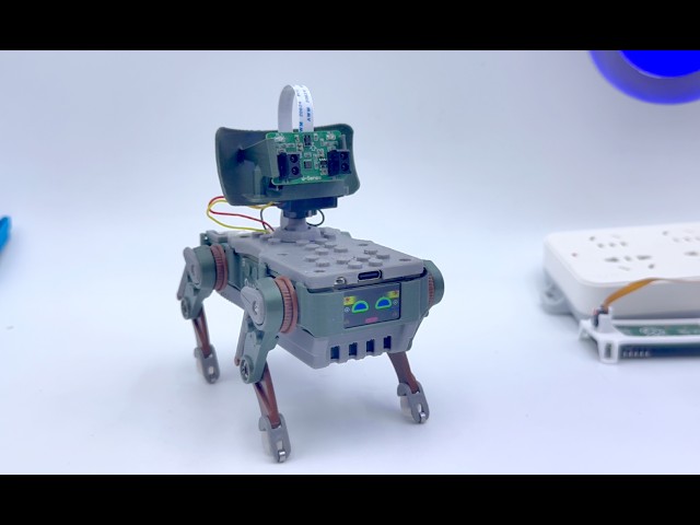 Quaddle Scout responses to my long instructions