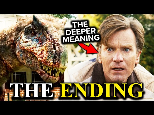 THE END OF OAK STREET Ending Explained & Movie Review