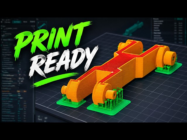 I Fixed a Broken Car Part with 3D Printing! (Better Than Original?)