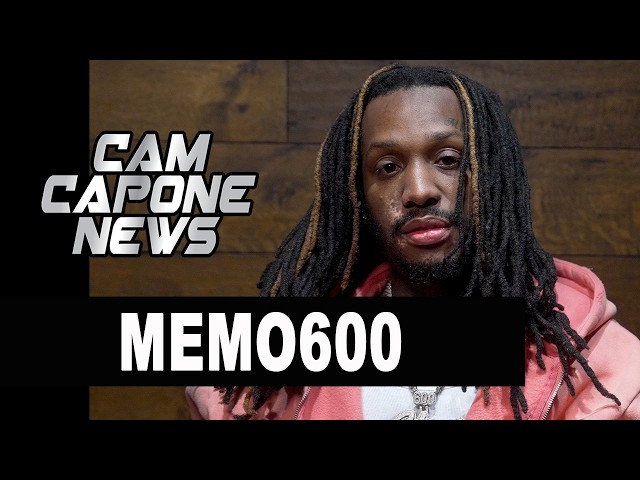 Memo600 sobre si la estrategia de la defensa de Lil Durk de culpar a OTF Vonni significa que Durk...