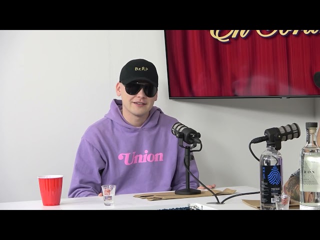 Bizarrap tells how he learned to produce