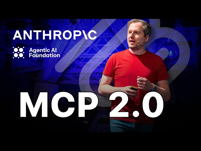 Explosive MCP Adoption in 2 Years