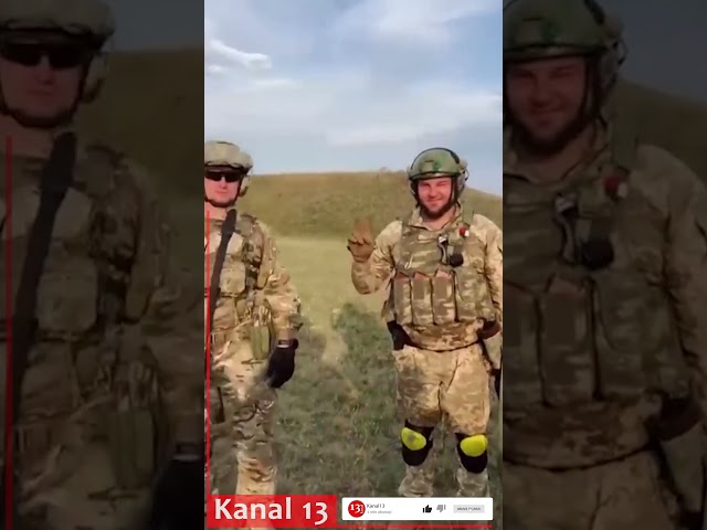 Ukrainian forces launch new offensive on Oleksandrivka axis in southeastern Ukraine