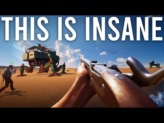 SAND Gameplay and Impressions...