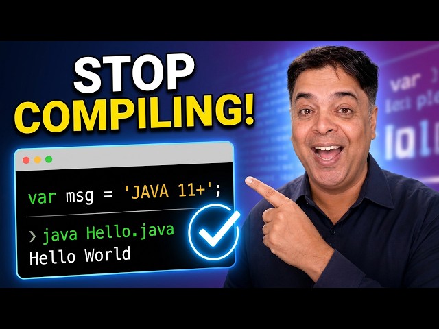 18.Java 'var' Keyword: Why You Should Start Using It Now