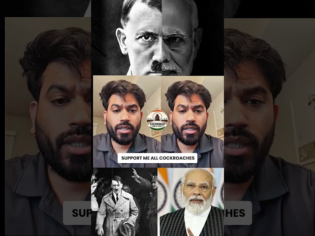 I need your support for the CJP party #shortsfeed #modi