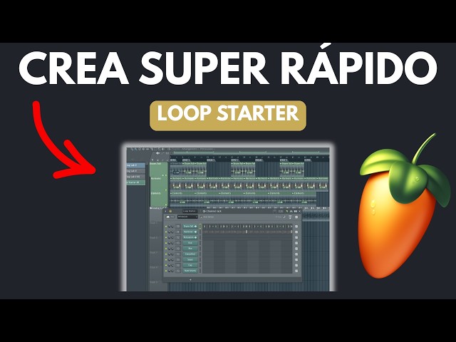 ESTA NUEVA HERRAMIENTA DE FL STUDIO 2026 TE PERMITE CREAR CANCIONES DESDE 0 - Tutorial #flstudio